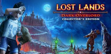 Banner of Lost Lands 1 