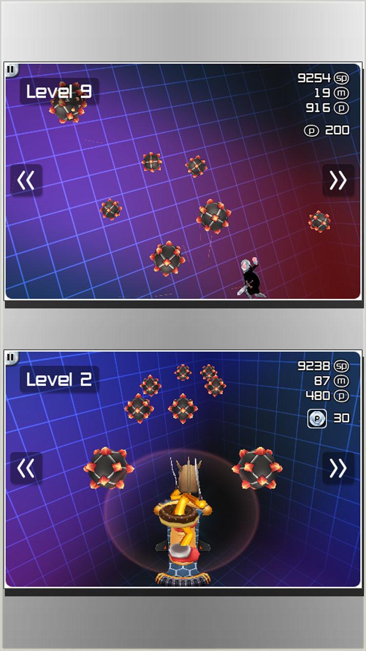 Stylish Sprint 遊戲截圖