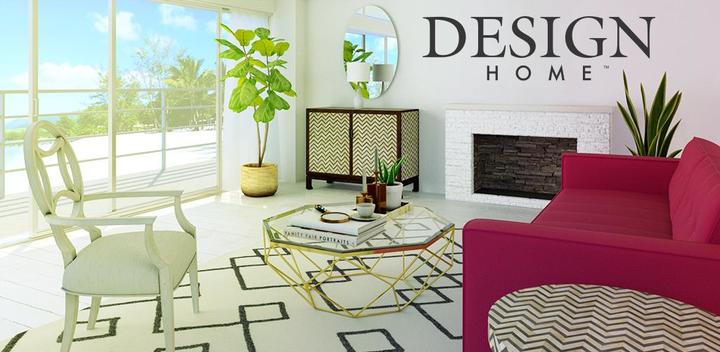 Banner of Design Home™: House Makeover 1.107.073