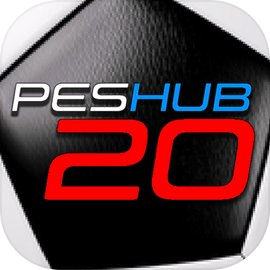 PESHUB 20 Unofficial