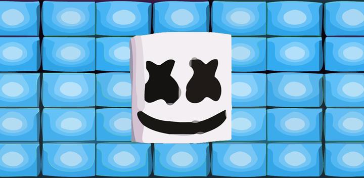 Banner of Marshmello နွေရာသီ Launchpad 2.7