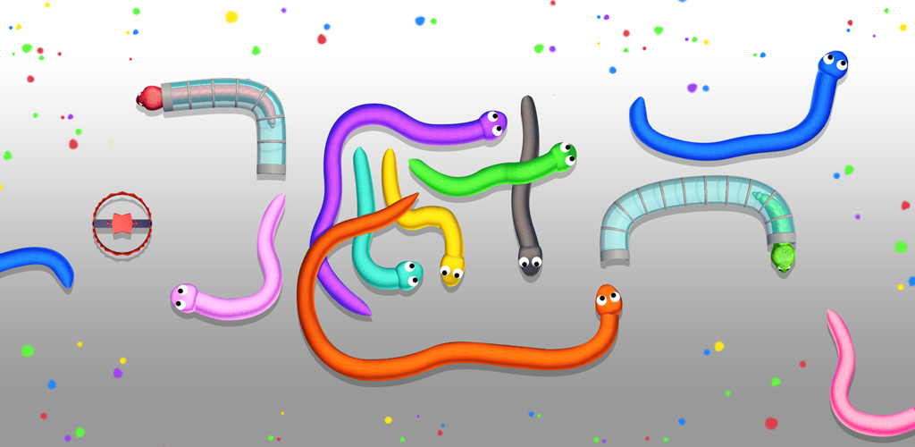 slither io phiên bản điện thoại Android iOS apk tải về miễn phí-TapTap