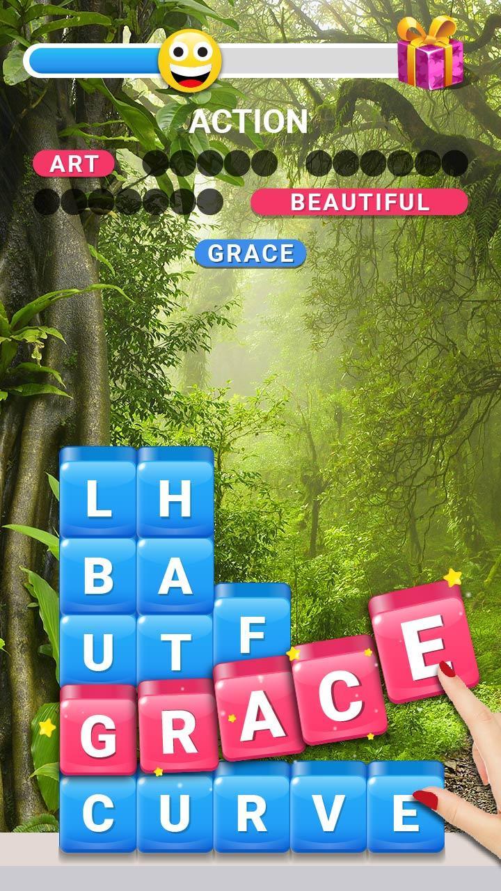 Screenshot 5 of Word Nature 