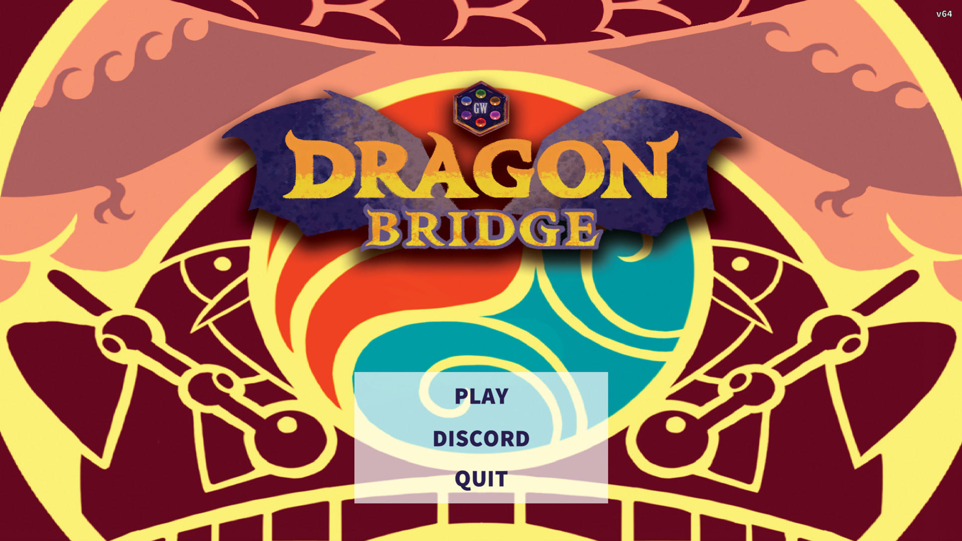 Dragon Bridge遊戲截圖