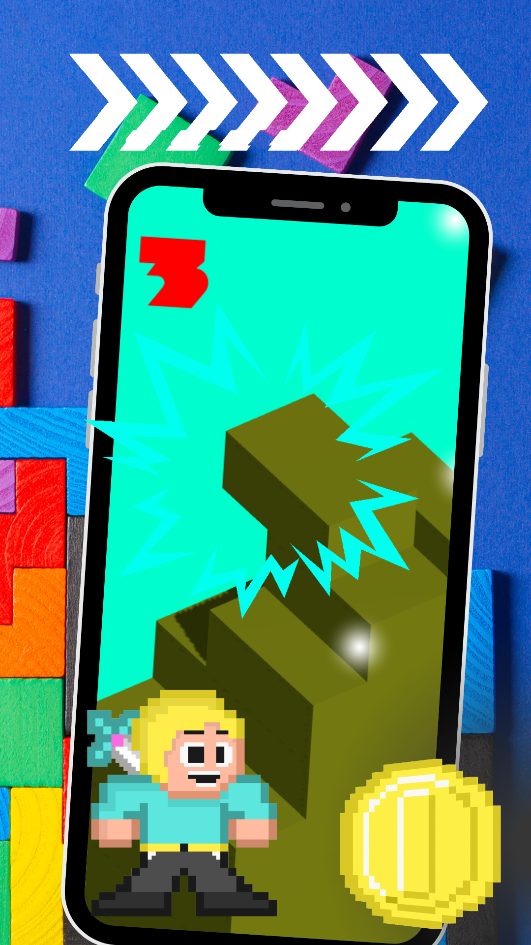 Stackly android iOS-TapTap