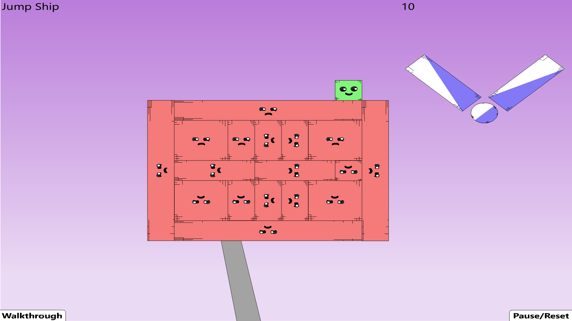Red Remover Blast, Physics for Android/iOS - TapTap