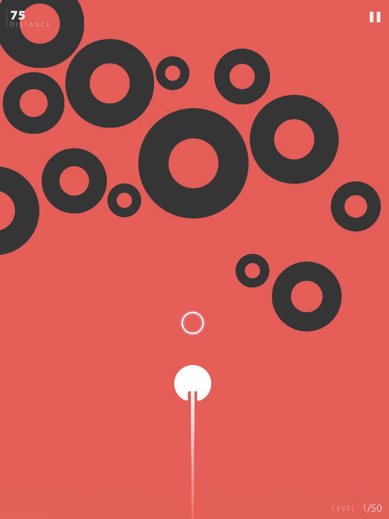 Force Escape Game Screenshot