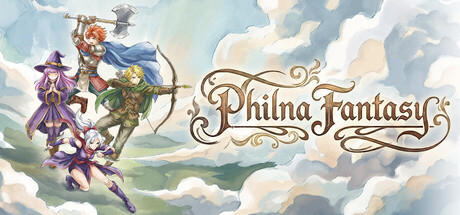 Banner of Philna Fantasy 