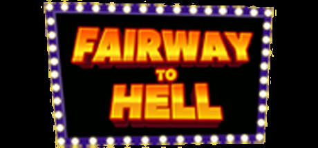 Banner of Fairway to Hell 