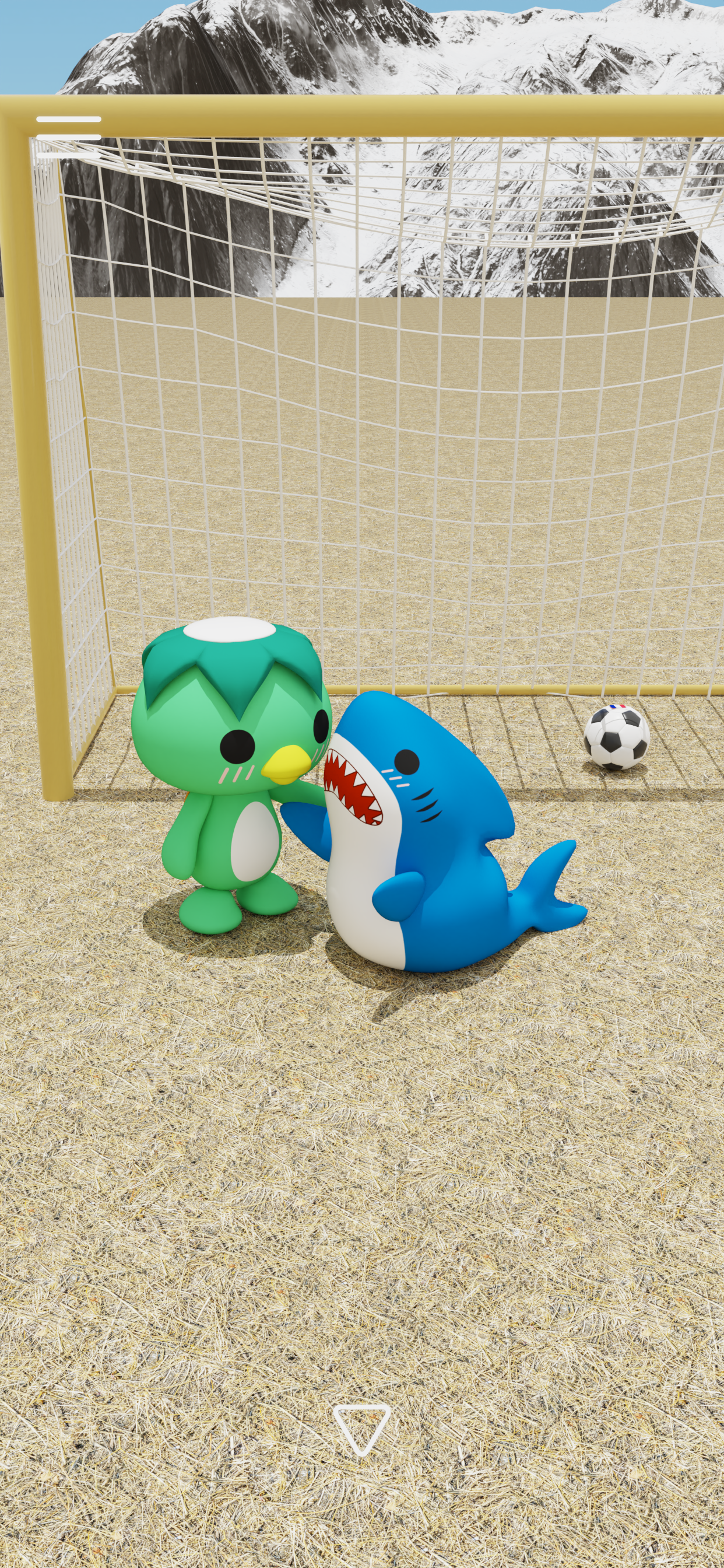 脱出ゲーム フォトスポット Game Screenshot