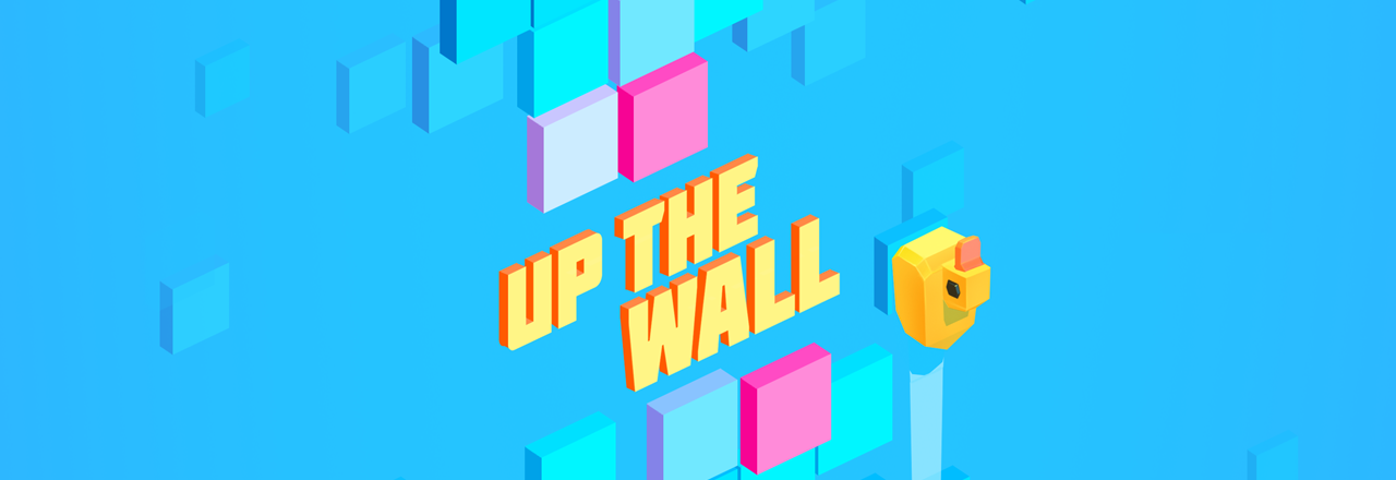 Banner of Crazy Up the wall 1.1.2