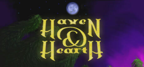 Banner of Haven & Hearth 