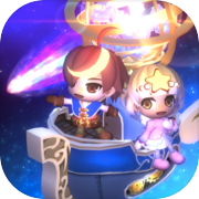 Nayuta and Comet's Journey