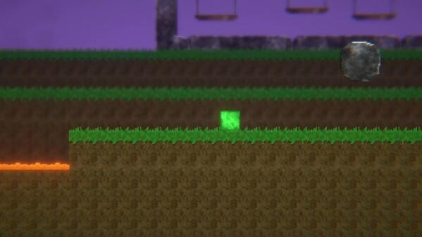 Some Jello and a Hard Place for Android/iOS - TapTap