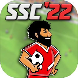 Super Soccer Champs 2020 FREE