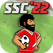 Super Soccer Champs '22 (Ads)