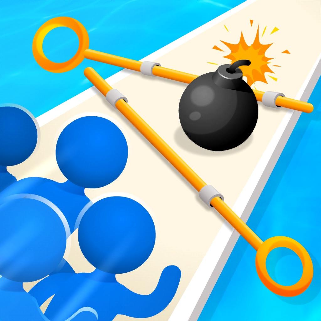 Pin Escape Latest Version for Android/iOS APK - TapTap