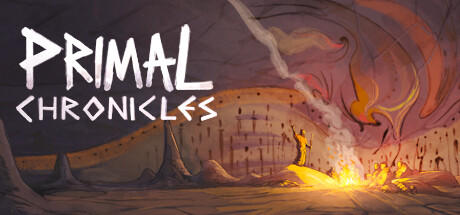 Banner of Primal Chronicles 