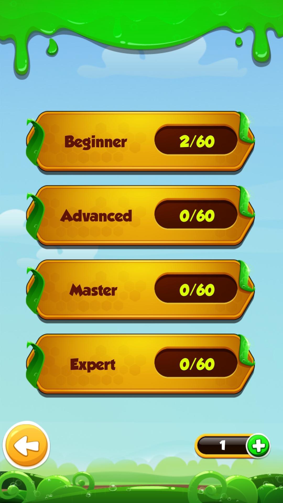 Hexa Block- 六角方块拼图 Game Screenshot