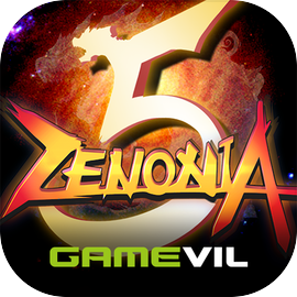 ZENONIA® 5