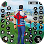 Survival Battle Royale Offline
