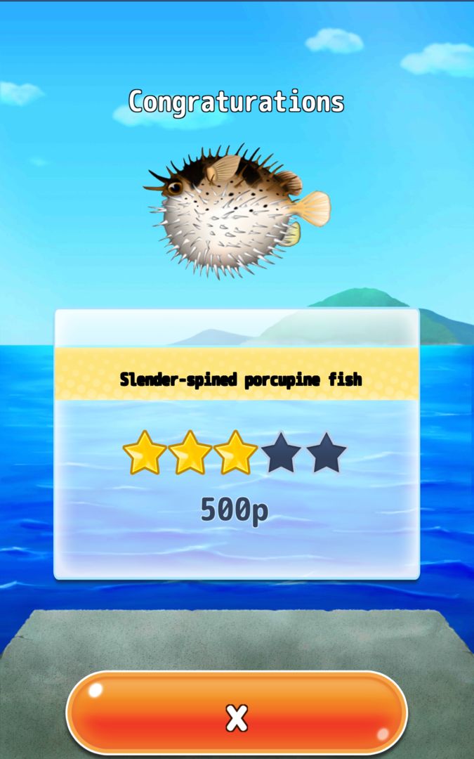 Screenshot of Fish-Jack
