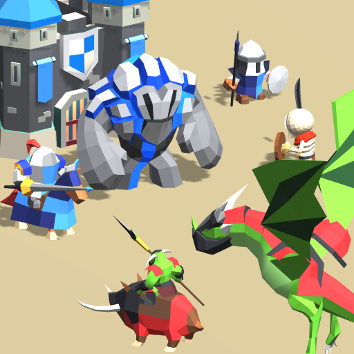 Battle War Latest Version for Android/iOS APK - TapTap