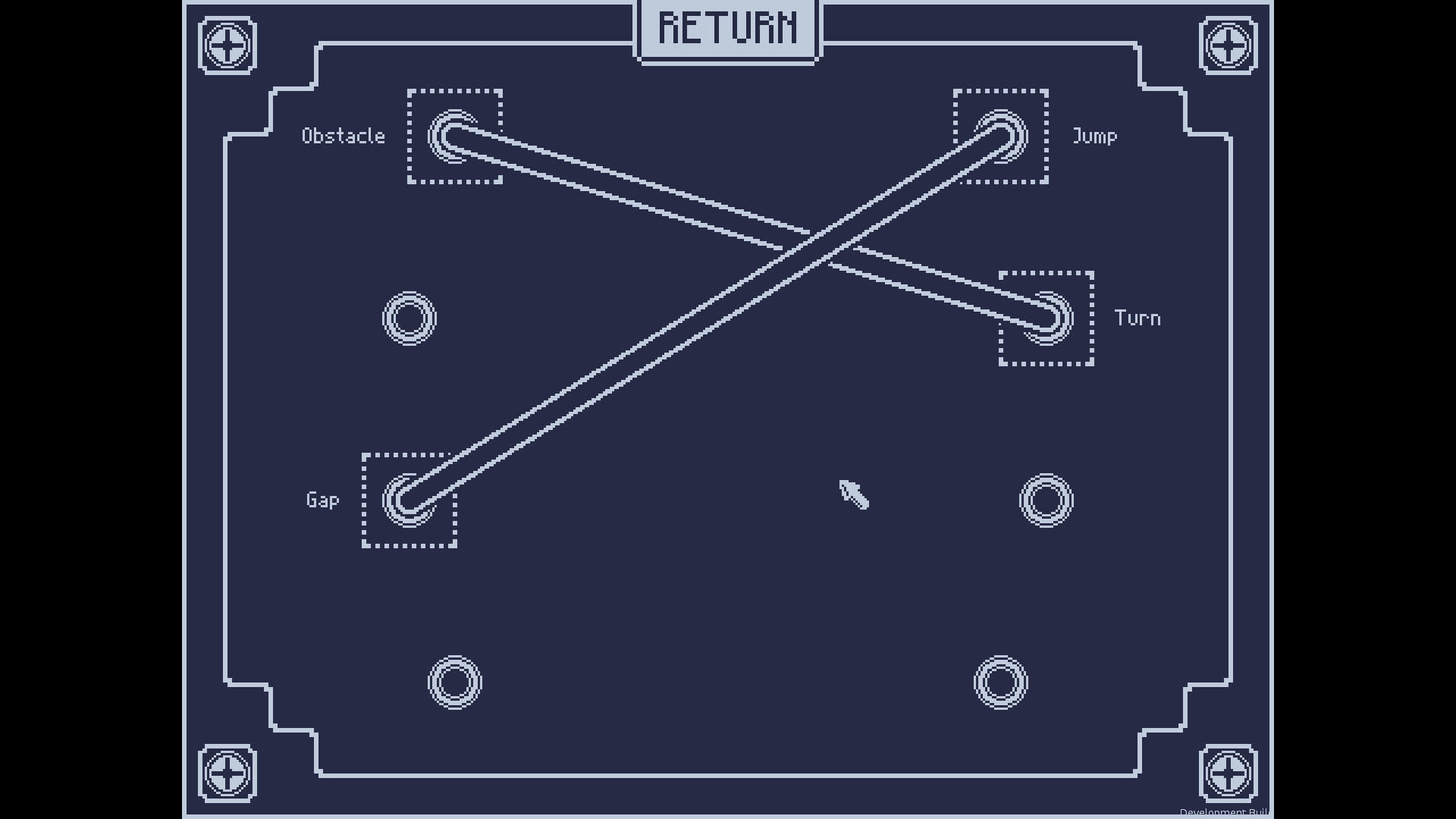 Screenshot of Re-Activated