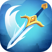 Clashbound: Action RPG Battle