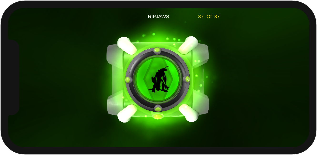 Screenshot 6 of Omni watch Sim for Ben 