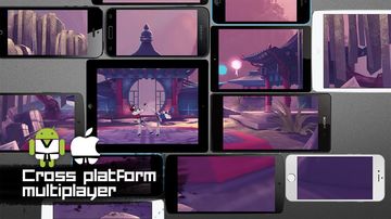 Taekwondo Game ゲームのスクリーンショット