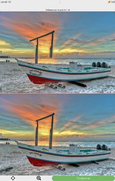 Find The Difference - Spot It Game Screenshot