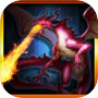 Dungeon Dragon Bubble Shooter