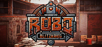 Banner of Robo Blitzkrieg 