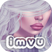 IMVU: Obrolan Sosial & aplikasi Avatar