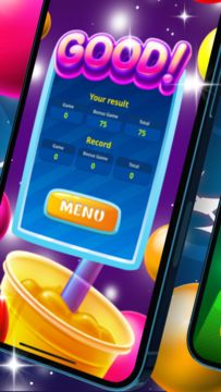 Bubble & Double 게임 스크린샷