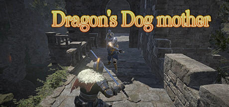 Banner of Dragon's Dog mother 