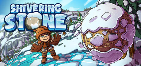 Banner of Shivering Stone 