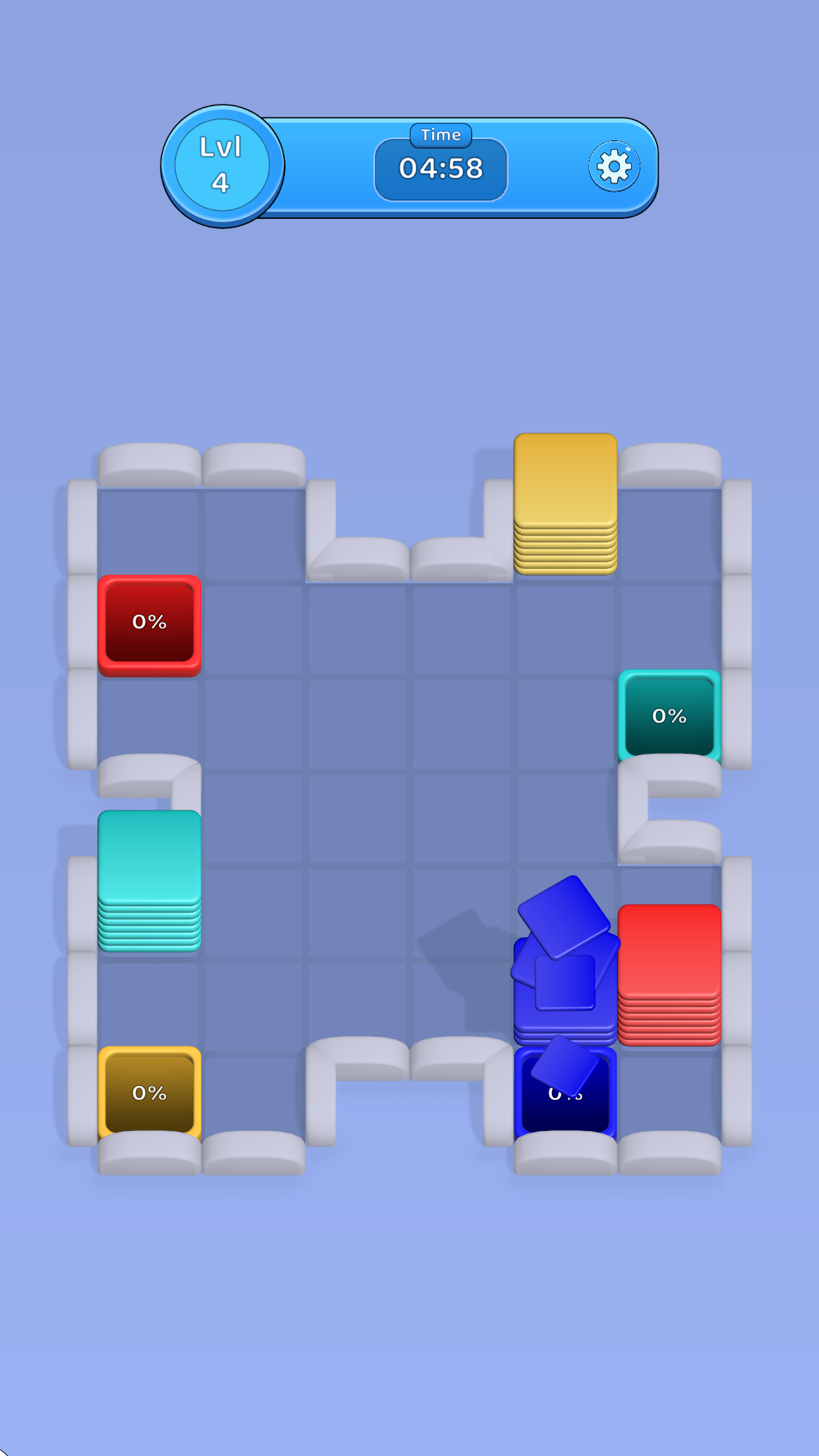Stack Block Jam Latest Version for Android/iOS APK - TapTap