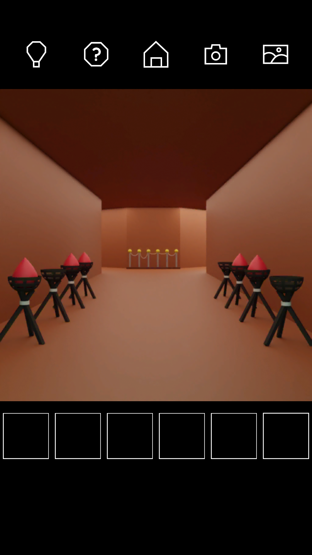 Escape Game Collection Game Screenshot
