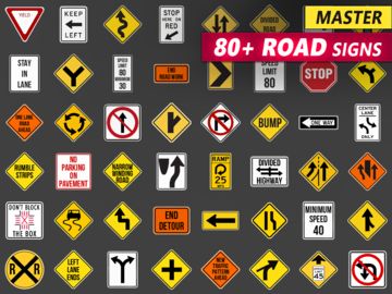 Cuplikan Layar Game Driving Academy Car Simulator