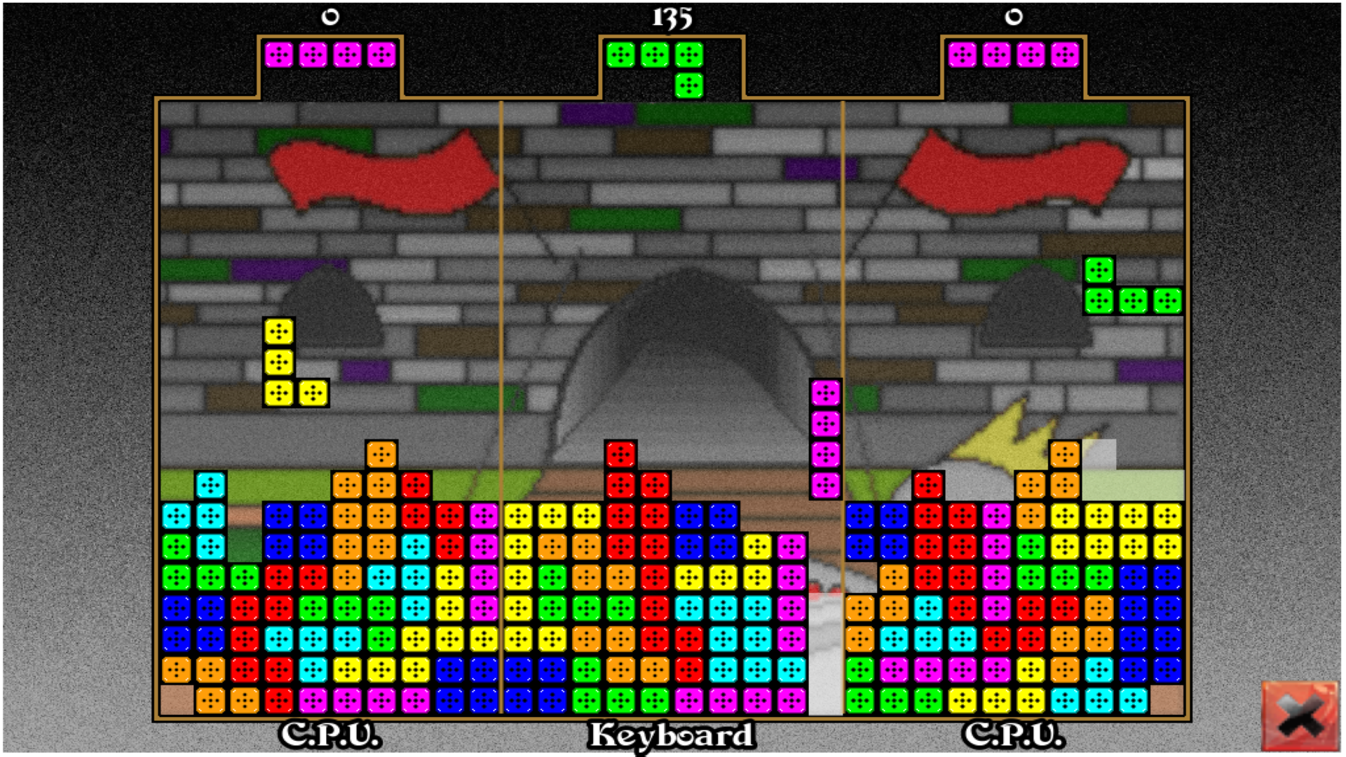 T-Story - Falling Block Puzzle for Android/iOS - TapTap