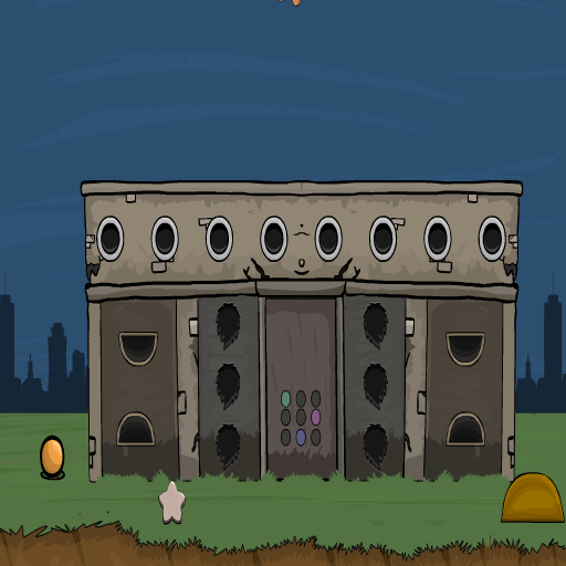 Screenshot of Best Granny Escape