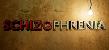 Banner of Schizophrenia 