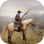 Icon of Horse Riding Simulator Game
