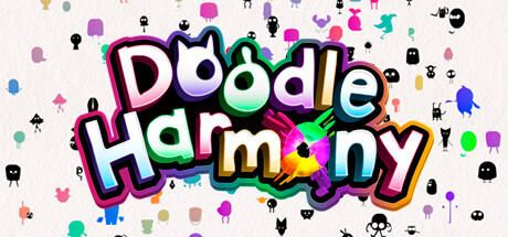Banner of Doodle Harmony 