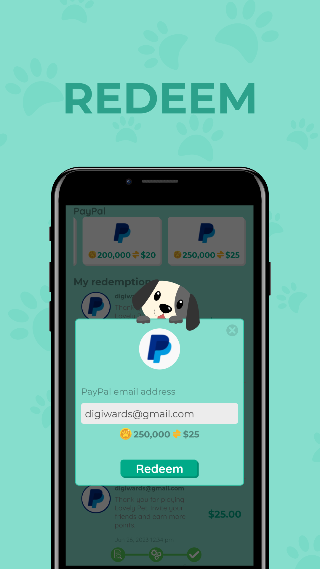 Lovely Pet Latest Version for Android/iOS APK - TapTap