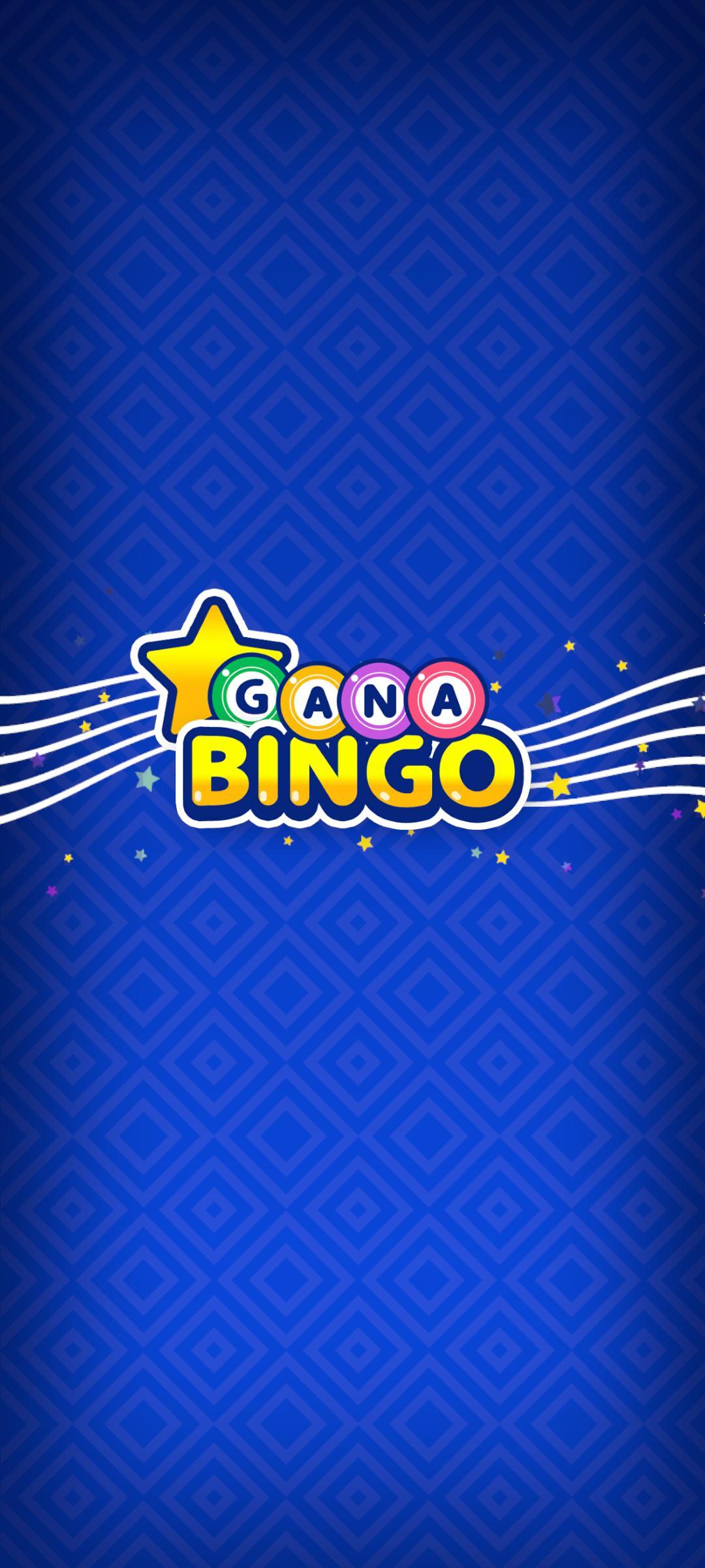 Gana Bingo 遊戲截圖