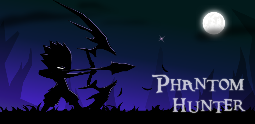 Banner of TapTapArrow : Phantom Hunter 2.61