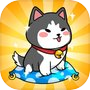 Icon dari Idle Puppy